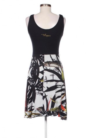 Šaty  Desigual, Velikost M, Barva Vícebarevné, Cena  1 038,00 Kč