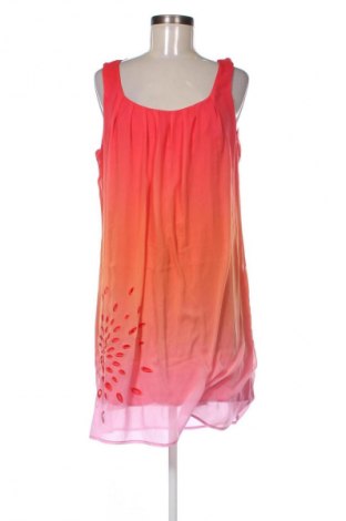 Šaty  Desigual, Velikost L, Barva Vícebarevné, Cena  1 039,00 Kč