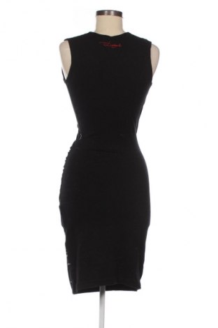 Šaty  Desigual, Velikost S, Barva Černá, Cena  1 038,00 Kč