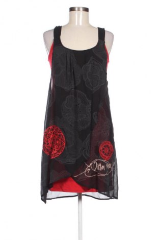 Ruha Desigual, Méret M, Szín Sokszínű, Ár 16 519 Ft