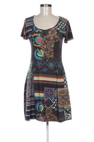 Rochie Desigual, Mărime S, Culoare Multicolor, Preț 208,99 Lei