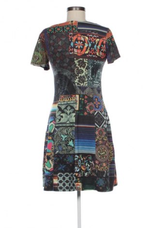 Rochie Desigual, Mărime S, Culoare Multicolor, Preț 208,99 Lei