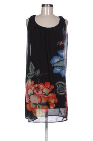 Šaty  Desigual, Veľkosť M, Farba Viacfarebná, Cena  41,94 €