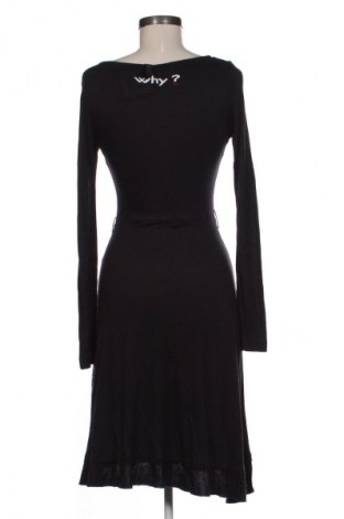Rochie Desigual, Mărime S, Culoare Negru, Preț 582,50 Lei