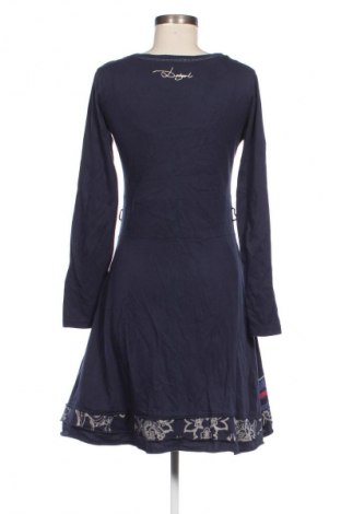 Šaty  Desigual, Velikost M, Barva Vícebarevné, Cena  679,00 Kč