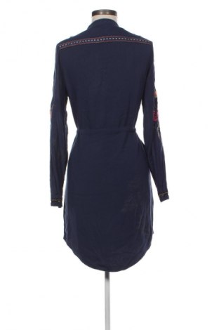 Šaty  Desigual, Velikost S, Barva Vícebarevné, Cena  1 039,00 Kč