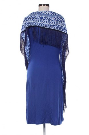 Rochie Desigual, Mărime L, Culoare Albastru, Preț 492,00 Lei