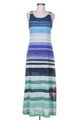 Sukienka Desigual, Rozmiar L, Kolor Kolorowy, Cena 208,74 zł