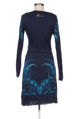 Šaty  Desigual, Veľkosť M, Farba Viacfarebná, Cena  41,98 €