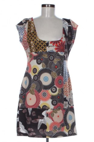 Šaty  Desigual, Veľkosť XL, Farba Viacfarebná, Cena  41,94 €