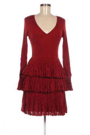 Kleid Diane Von Furstenberg, Größe S, Farbe Rot, Preis € 94,99