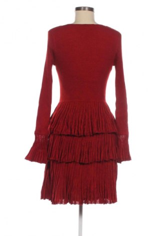 Kleid Diane Von Furstenberg, Größe S, Farbe Rot, Preis € 94,99