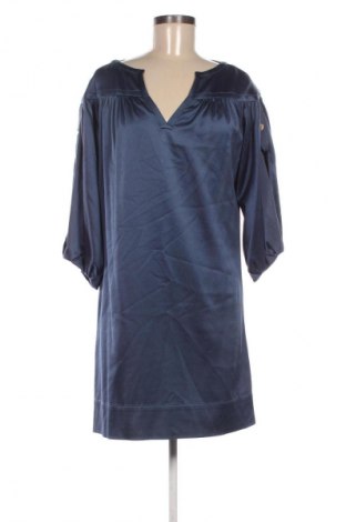 Šaty  Diane Von Furstenberg, Veľkosť M, Farba Modrá, Cena  97,70 €