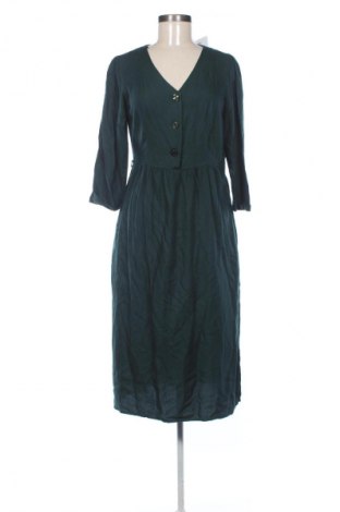 Šaty  Dika, Veľkosť S, Farba Zelená, Cena  11,30 €