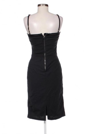 Rochie D&G Dolce&Gabbana, Mărime S, Culoare Negru, Preț 665,79 Lei
