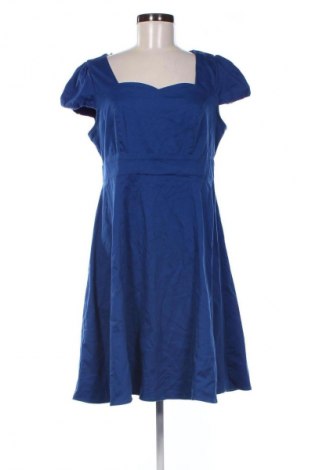 Ruha Dolly and Dotty, Méret XL, Szín Kék, Ár 9 570 Ft