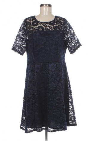 Rochie Dorothy Perkins, Mărime XL, Culoare Albastru, Preț 102,99 Lei