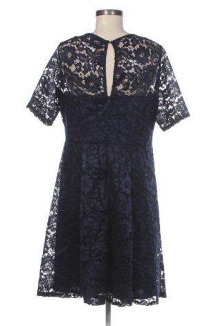 Rochie Dorothy Perkins, Mărime XL, Culoare Albastru, Preț 102,99 Lei
