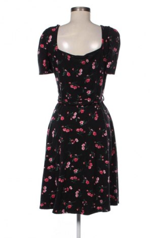 Kleid Dorothy Perkins, Größe L, Farbe Mehrfarbig, Preis € 11,99