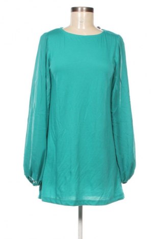 Sukienka Dorothy Perkins, Rozmiar M, Kolor Zielony, Cena 22,99 zł