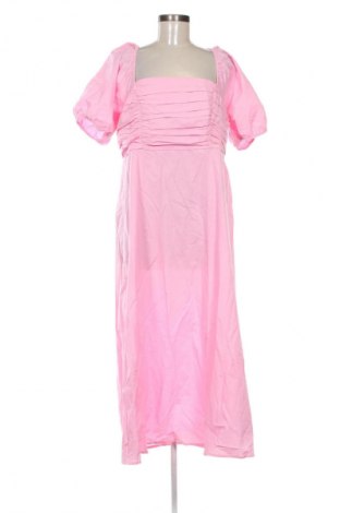 Sukienka Dorothy Perkins, Rozmiar XL, Kolor Różowy, Cena 78,16 zł