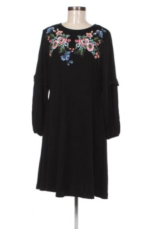 Šaty  Dorothy Perkins, Veľkosť XL, Farba Čierna, Cena  14,00 €