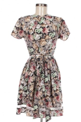 Kleid Dorothy Perkins, Größe M, Farbe Mehrfarbig, Preis 13,81 €