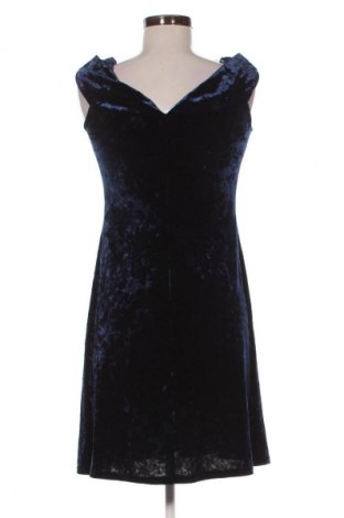 Šaty  Dorothy Perkins, Velikost M, Barva Modrá, Cena  389,00 Kč