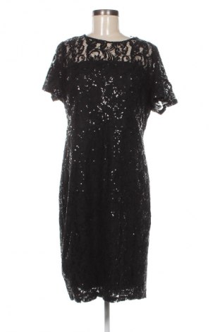 Kleid Dorothy Perkins, Größe XL, Farbe Schwarz, Preis € 31,99