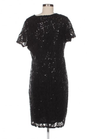 Kleid Dorothy Perkins, Größe XL, Farbe Schwarz, Preis € 31,99