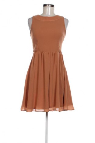 Φόρεμα Dorothy Perkins, Μέγεθος M, Χρώμα Καφέ, Τιμή 11,99 €