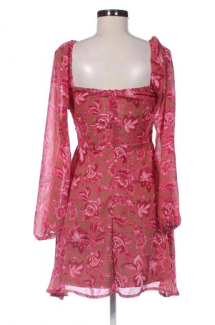 Šaty  Double crazy, Velikost M, Barva Vícebarevné, Cena  409,00 Kč