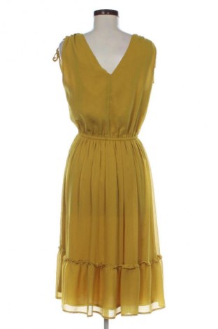 Рокля Edc By Esprit, Размер M, Цвят Жълт, Цена 47,88 лв.