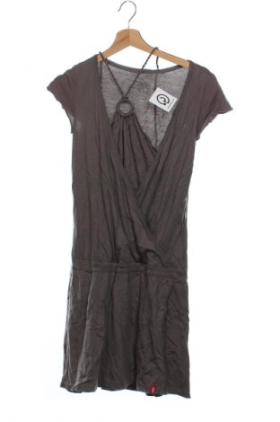 Φόρεμα Edc By Esprit, Μέγεθος XS, Χρώμα Γκρί, Τιμή 11,99 €