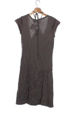 Φόρεμα Edc By Esprit, Μέγεθος XS, Χρώμα Γκρί, Τιμή 11,99 €