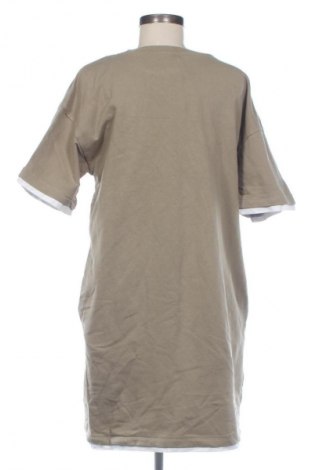 Φόρεμα Edc By Esprit, Μέγεθος XL, Χρώμα Πράσινο, Τιμή 24,48 €