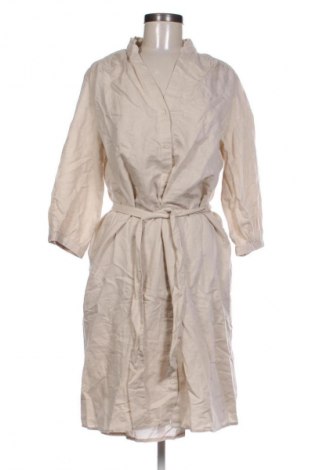 Рокля Edc By Esprit, Размер M, Цвят Бежов, Цена 13,99 лв.