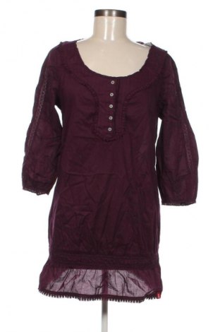 Šaty  Edc By Esprit, Veľkosť M, Farba Popolavo ružová, Cena  3,95 €