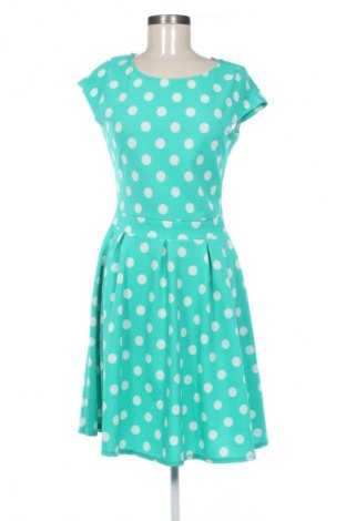 Sukienka Egerie, Rozmiar S, Kolor Kolorowy, Cena 90,99 zł