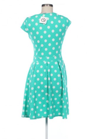 Sukienka Egerie, Rozmiar S, Kolor Kolorowy, Cena 90,99 zł