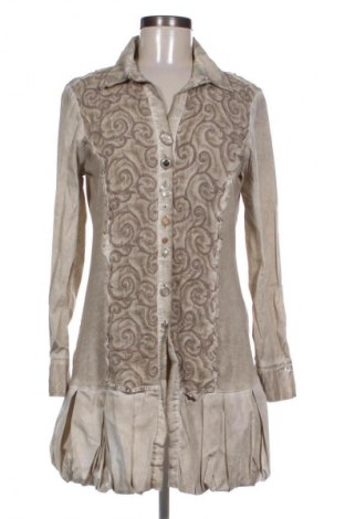 Kleid Elisa Cavaletti, Größe M, Farbe Mehrfarbig, Preis 98,13 €