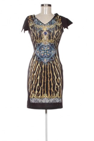 Rochie Elisabetta Franchi, Mărime S, Culoare Multicolor, Preț 476,32 Lei