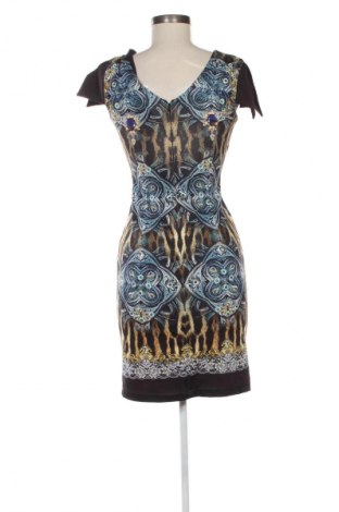 Rochie Elisabetta Franchi, Mărime S, Culoare Multicolor, Preț 476,32 Lei