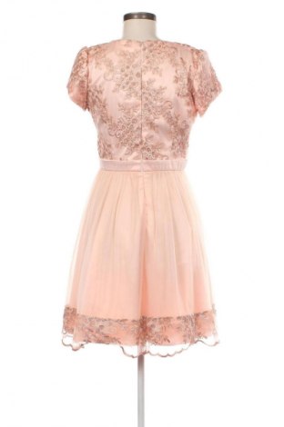 Рокля Ella, Размер L, Цвят Розов, Цена 58,14 лв.