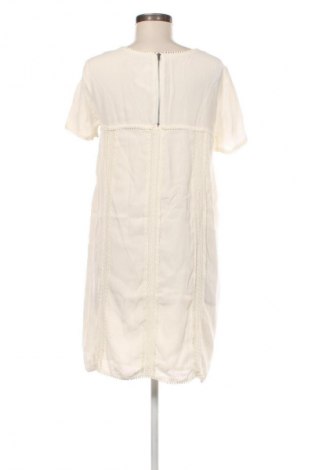 Sukienka Ellos, Rozmiar M, Kolor ecru, Cena 110,42 zł