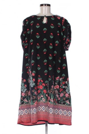 Sukienka Emery rose, Rozmiar 4XL, Kolor Kolorowy, Cena 66,67 zł