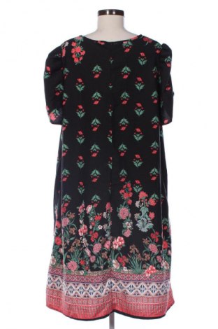 Sukienka Emery rose, Rozmiar 4XL, Kolor Kolorowy, Cena 66,67 zł