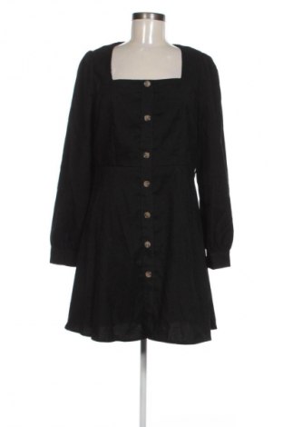 Рокля Emery rose, Размер L, Цвят Черен, Цена 29,33 лв.