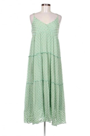 Kleid En Creme, Größe S, Farbe Mehrfarbig, Preis € 24,55