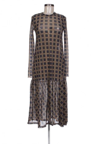 Рокля Envii, Размер S, Цвят Многоцветен, Цена 48,00 лв.